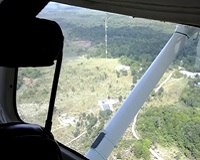 Transporation to Remote Village for Offgrid Communications Tower Project