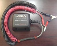 Labra Technologies BOD Field Service Unit